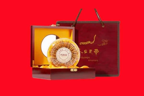 收购资讯:邵阳邵东市回收冬虫夏草是按克吗